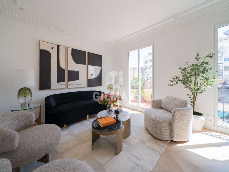 Apartment for Sale in Madrid, Madrid 3