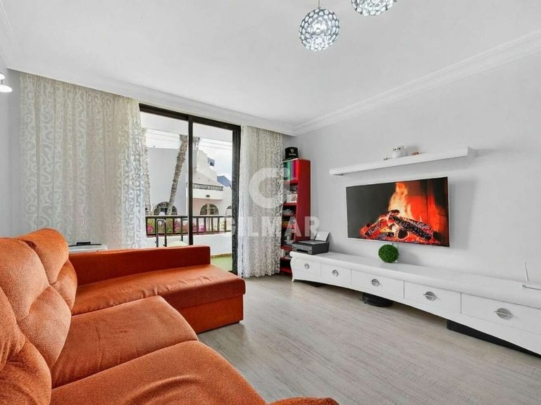 Apartment for Sale in Playa De Las AmÉricas, Tenerife 5