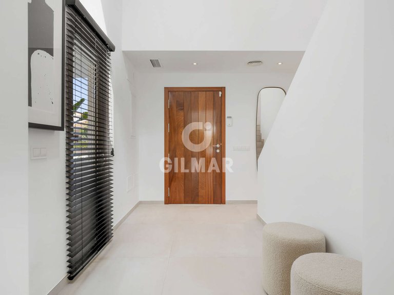 Villa for Sale in Casares, Malaga 50