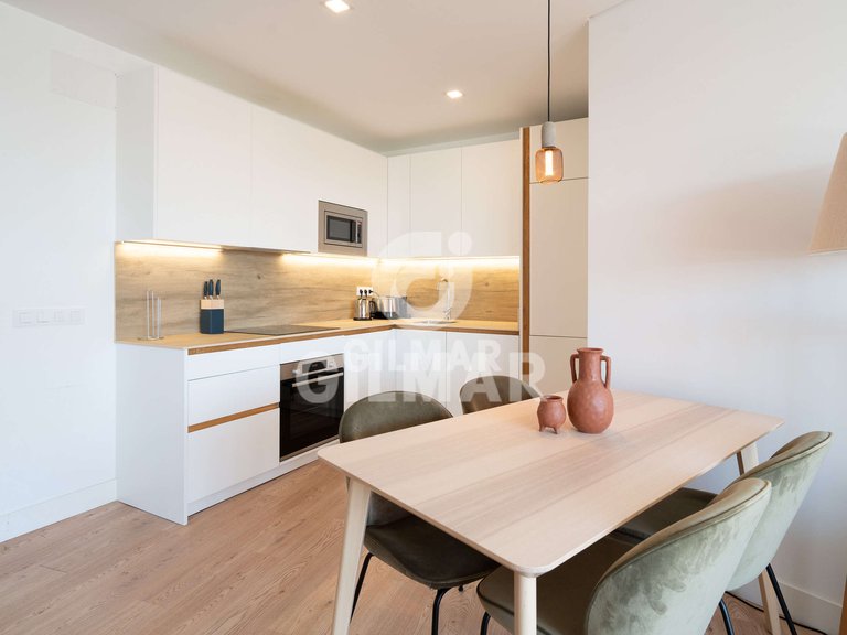 Apartment for Rent in Madrid, Madrid 8