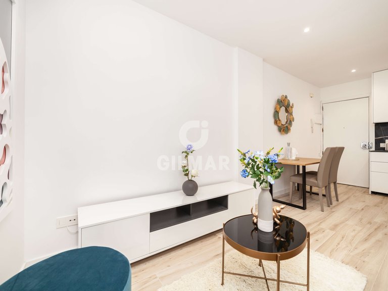 Apartment for Rent in Madrid, Madrid 16