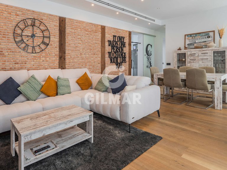 Apartment for Sale in Madrid, Madrid 1