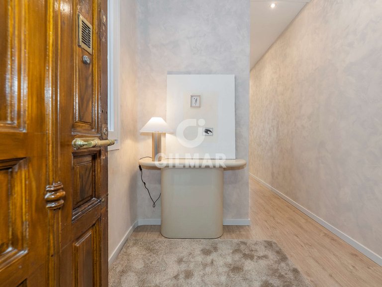 Apartment for Sale in Madrid, Madrid 27