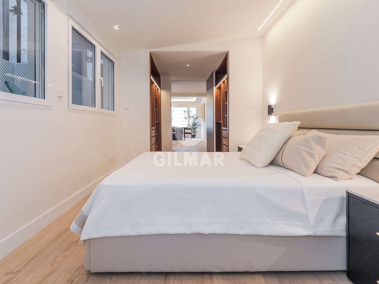 Apartment for Sale in Madrid, Madrid 17