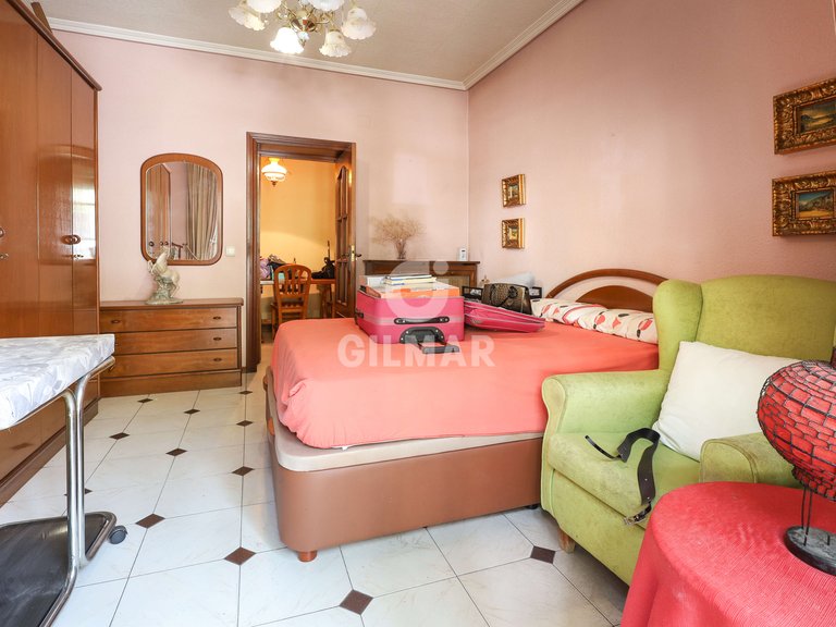 Apartment for Sale in Madrid, Madrid 37
