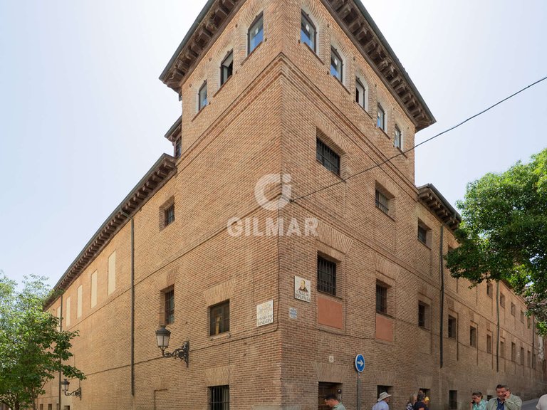 Apartment for Sale in Madrid, Madrid 43