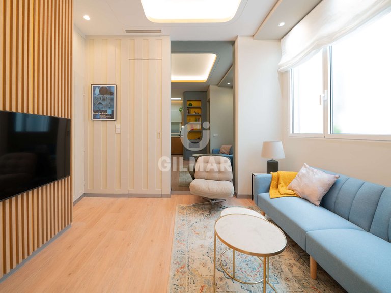 Apartment for Sale in Madrid, Madrid 7