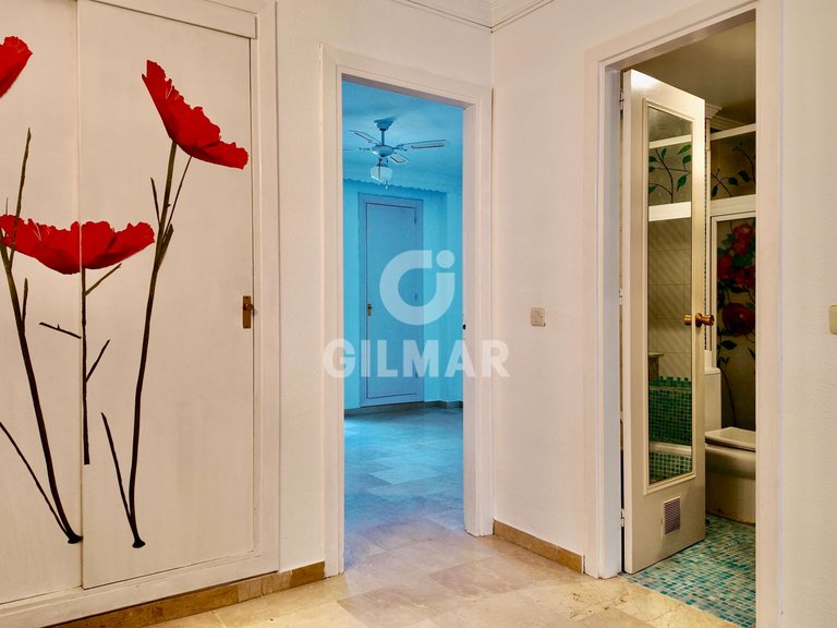 Penthouse for Sale in Arroyo De La Miel, Malaga 19