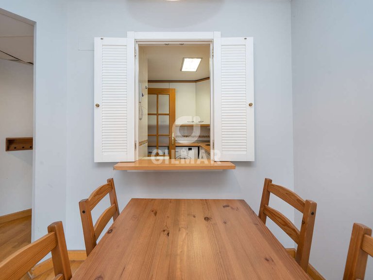 Apartment for Sale in Madrid, Madrid 4