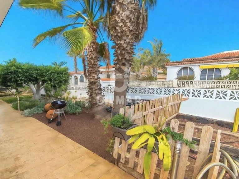 Villa for Sale in Costa Del Silencio, Tenerife 8