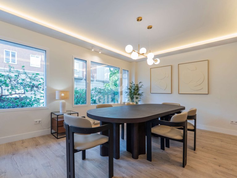 Apartment for Sale in Madrid, Madrid 9