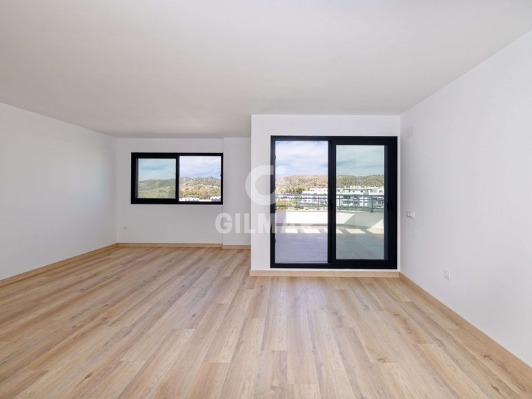 Penthouse for Sale in MÁlaga, Malaga 11