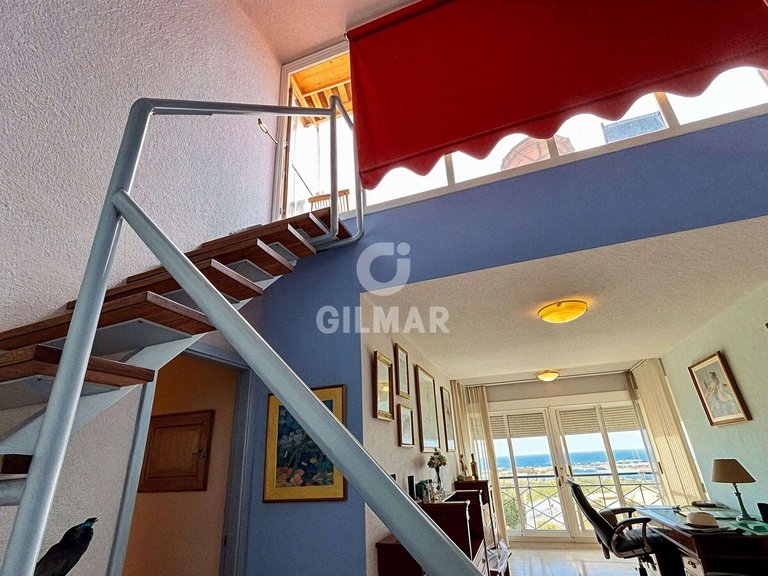 Penthouse for Sale in Arona, Tenerife 13