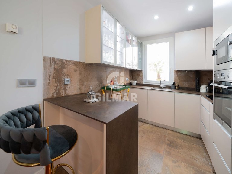 Apartment for Sale in Madrid, Madrid 18