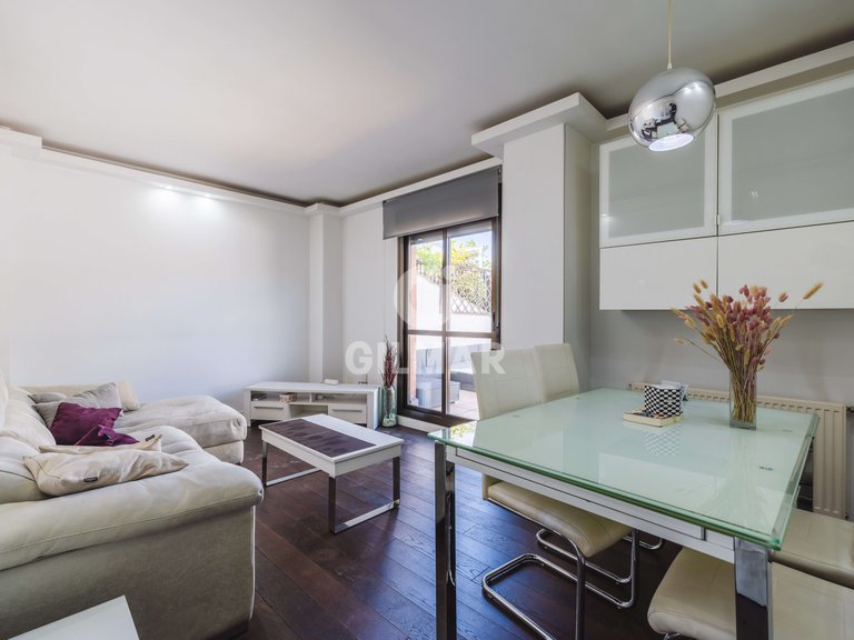 Apartment for Sale in Madrid, Madrid 3