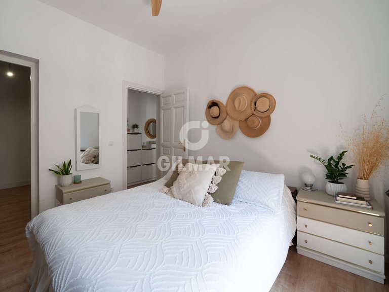 Apartment for Sale in Madrid, Madrid 16