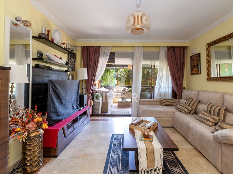 Apartment for Sale in Buenas Noches, Malaga 5