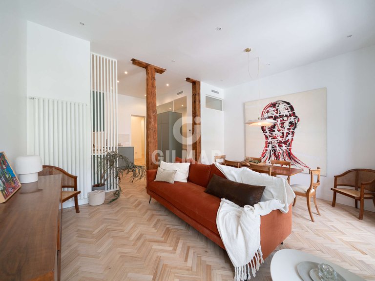 Apartment for Sale in Madrid, Madrid 8