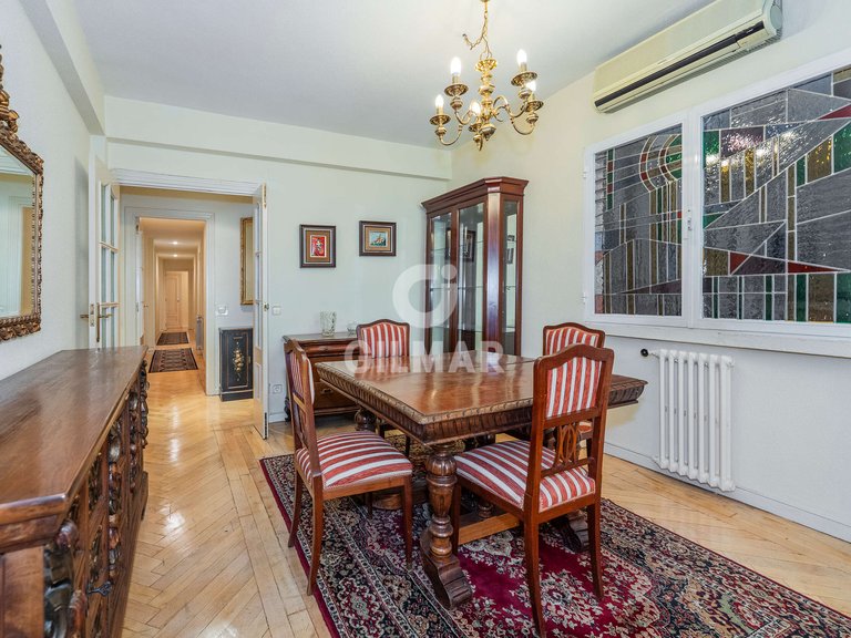 Apartment for Sale in Madrid, Madrid 1