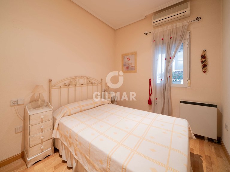 Apartment for Sale in Madrid, Madrid 21