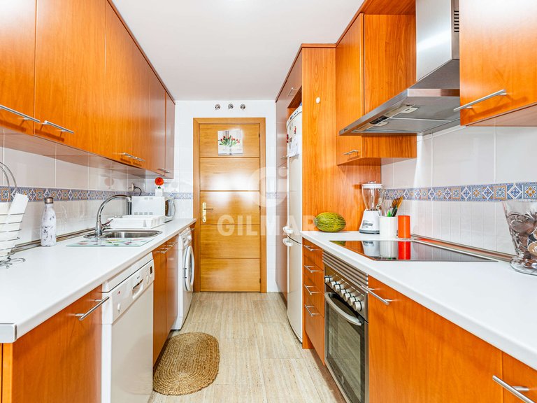 Apartment for Sale in Las Rozas De Madrid, Madrid 12