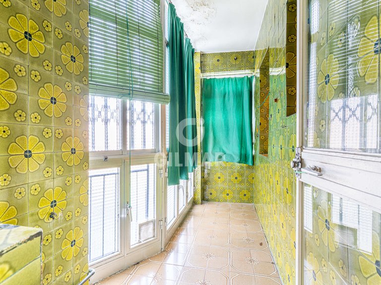 Apartment for Sale in Madrid, Madrid 12
