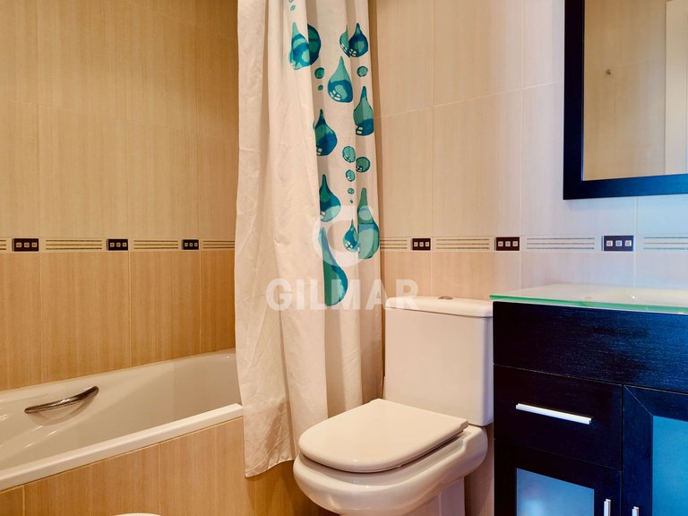 Town House for Sale in Torremolinos, Malaga 36