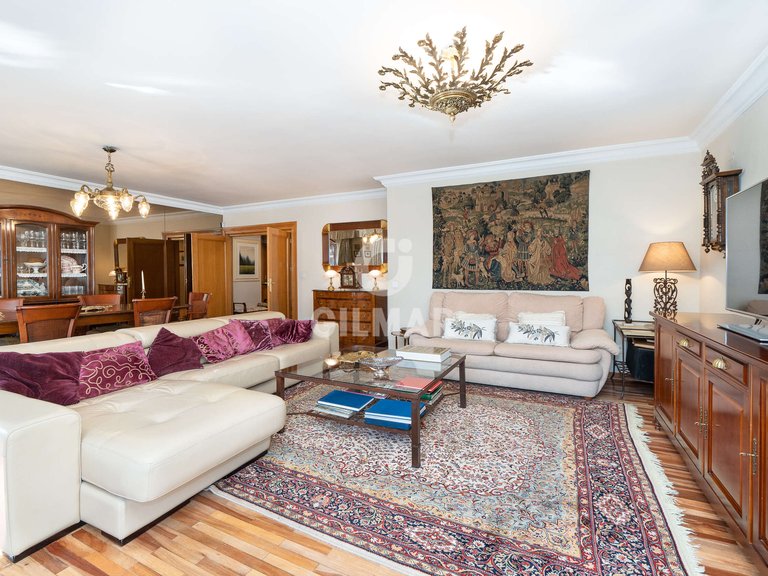 Apartment for Sale in Madrid, Madrid 6