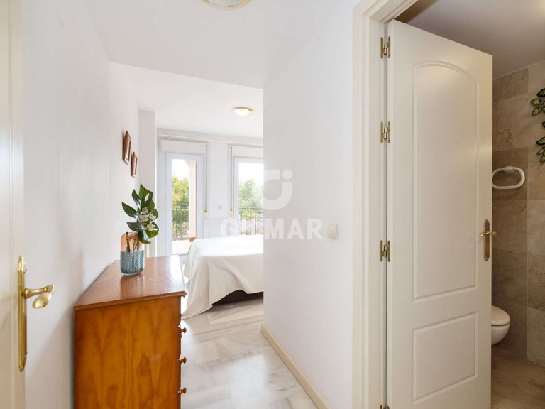 Apartment for Sale in Estepona, Malaga 20