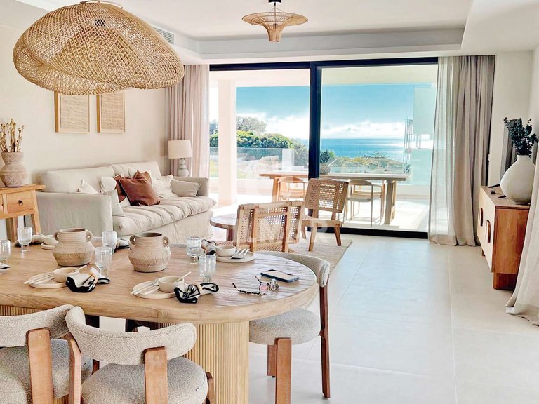 Apartment for Sale in Fuengirola, Malaga 1