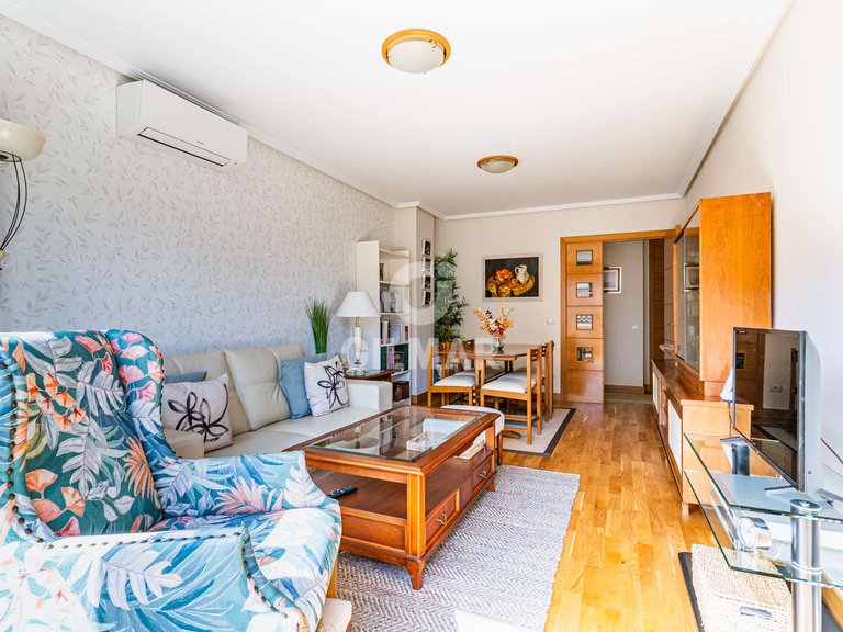 Apartment for Sale in Las Rozas De Madrid, Madrid 6