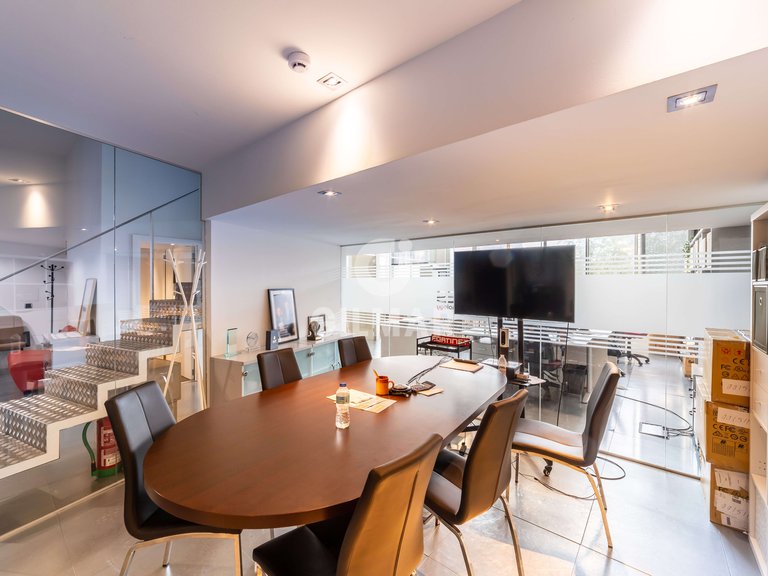 Commercial for Rent in Madrid, Madrid 13
