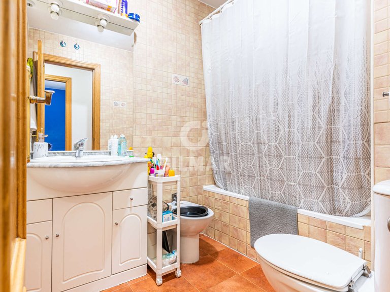 Apartment for Sale in Madrid, Madrid 19