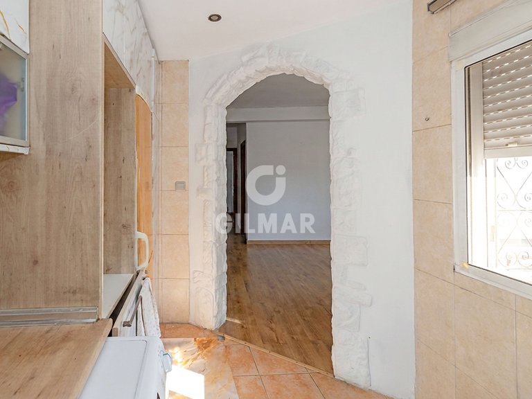 Apartment for Sale in MÁlaga, Malaga 17