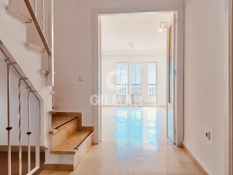 Penthouse for Sale in Arroyo De La Miel, Malaga 6