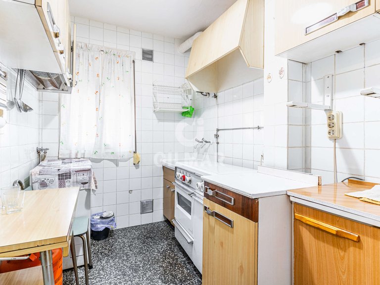 Apartment for Sale in Madrid, Madrid 10