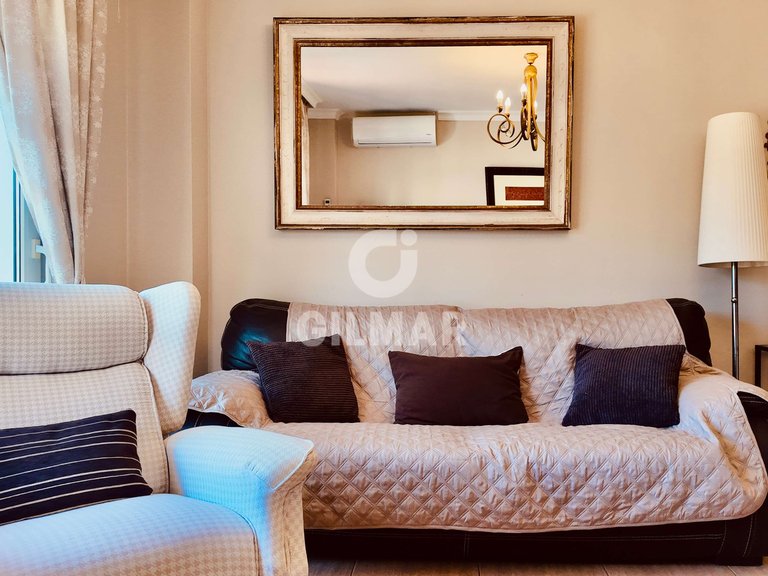Penthouse for Sale in Torremolinos, Malaga 12