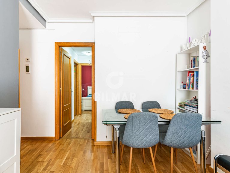 Apartment for Sale in Madrid, Madrid 17
