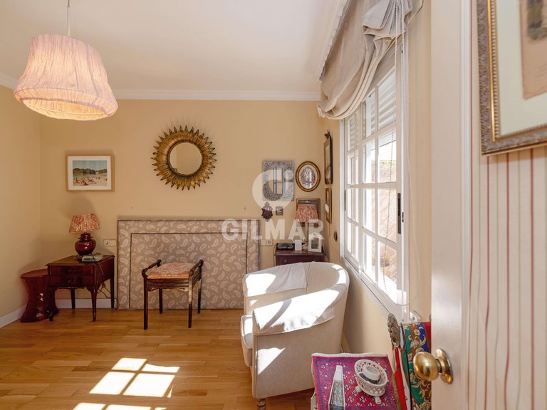 Penthouse for Sale in MÁlaga, Malaga 45