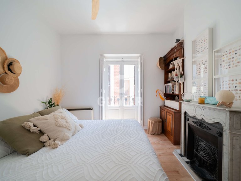 Apartment for Sale in Madrid, Madrid 30