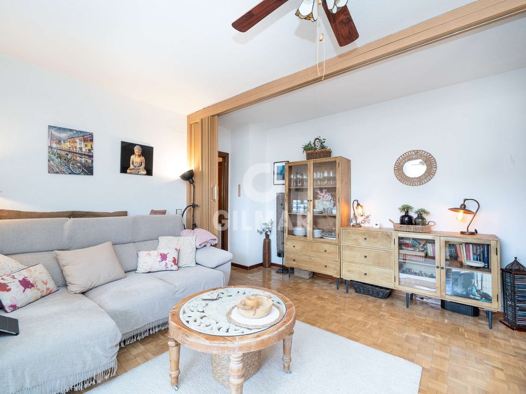Penthouse for Sale in 3°, Madrid 23