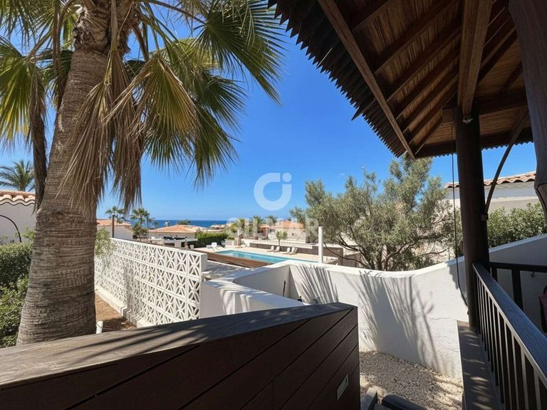 Villa for Sale in Costa Del Silencio, Tenerife 9