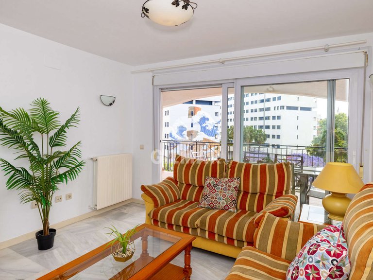 Apartment for Sale in Estepona, Malaga 5