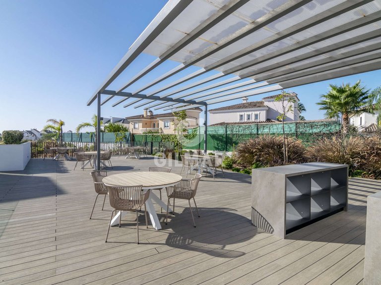 Apartment for Sale in Estepona, Malaga 35