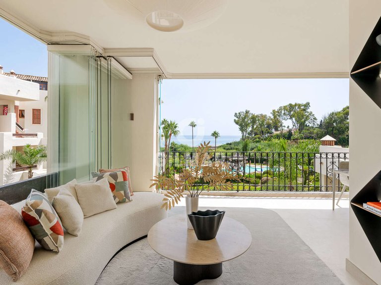 Apartment for Sale in Estepona, Malaga 3