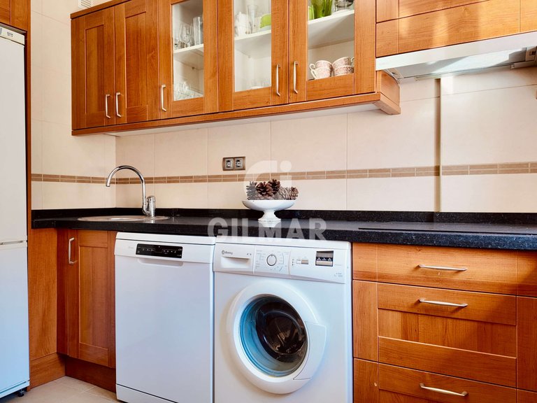 Town House for Sale in Torremolinos, Malaga 13