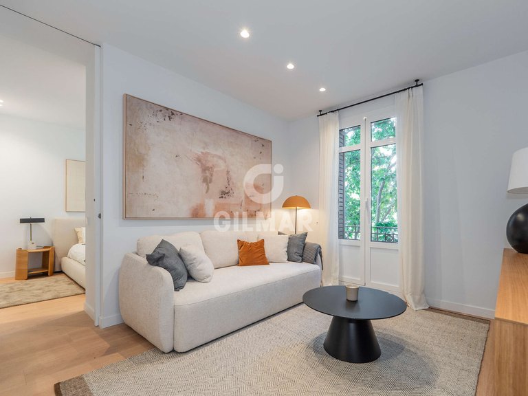 Apartment for Sale in Madrid, Madrid 4