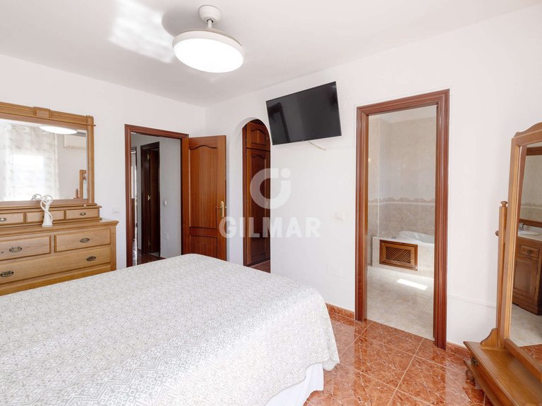 Town House for Sale in Estepona, Malaga 21
