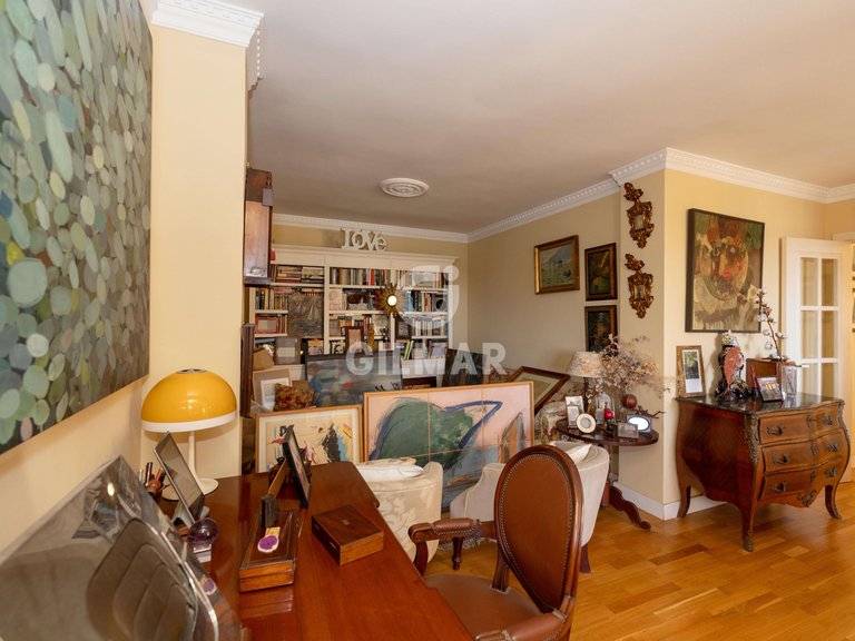 Penthouse for Sale in MÁlaga, Malaga 38