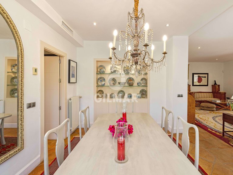 Villa for Sale in MÁlaga, Malaga 36